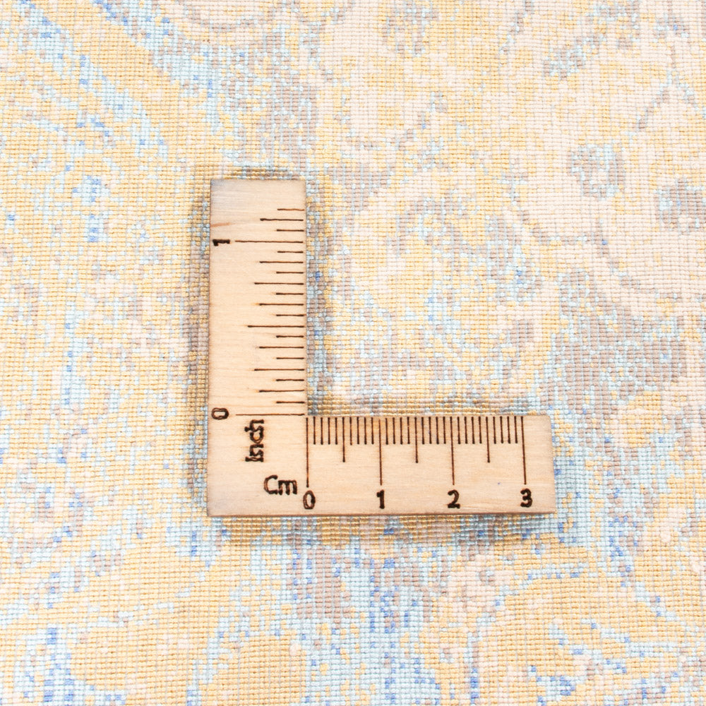 Designermatta - 225 x 150 cm - flerfärgad