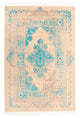 Designermatta 225x150cm - Designerteppich