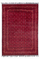 Bukhara Mattan 281x193cm - Oriental Carpet