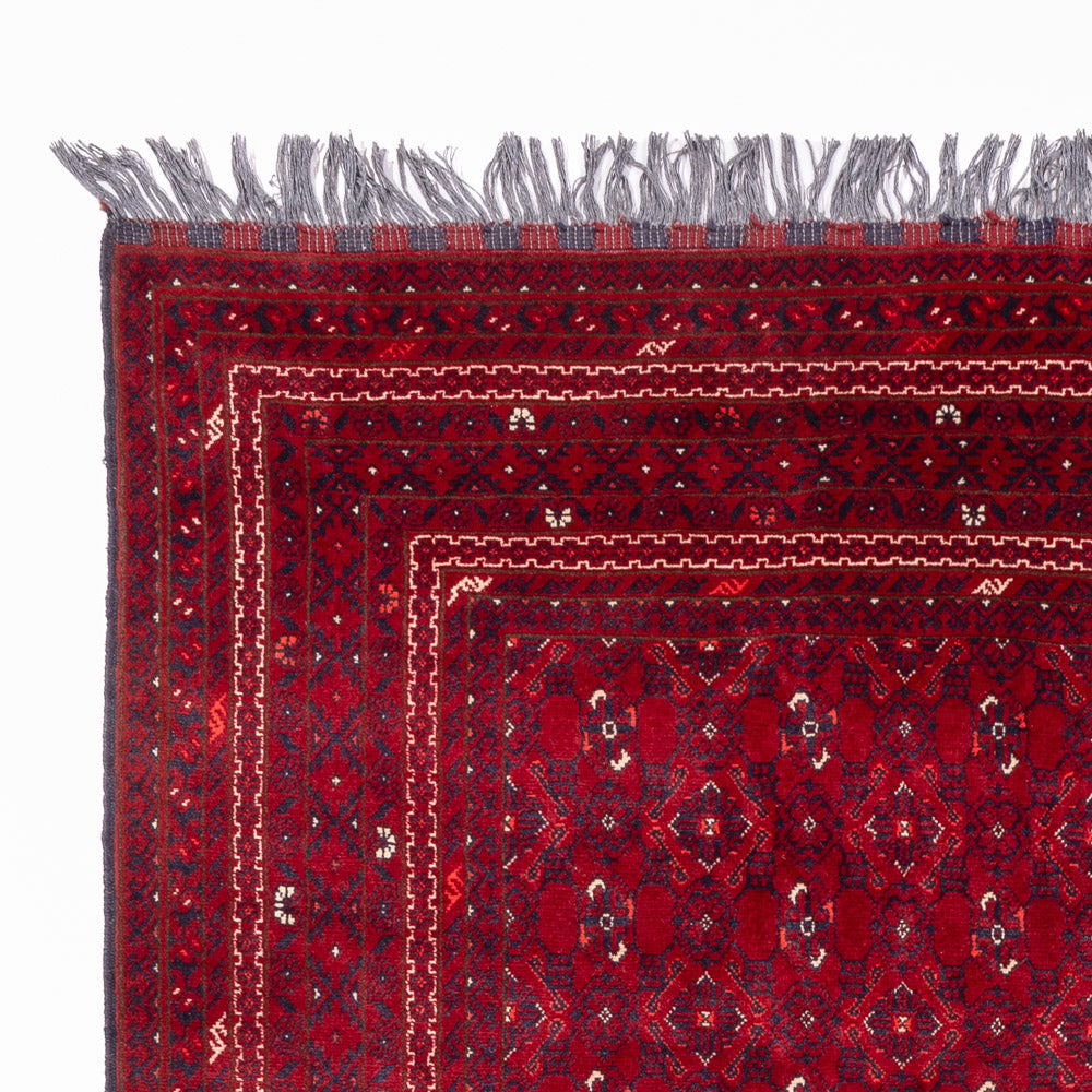 Bukhara Mattan 281x193cm - Oriental Carpet