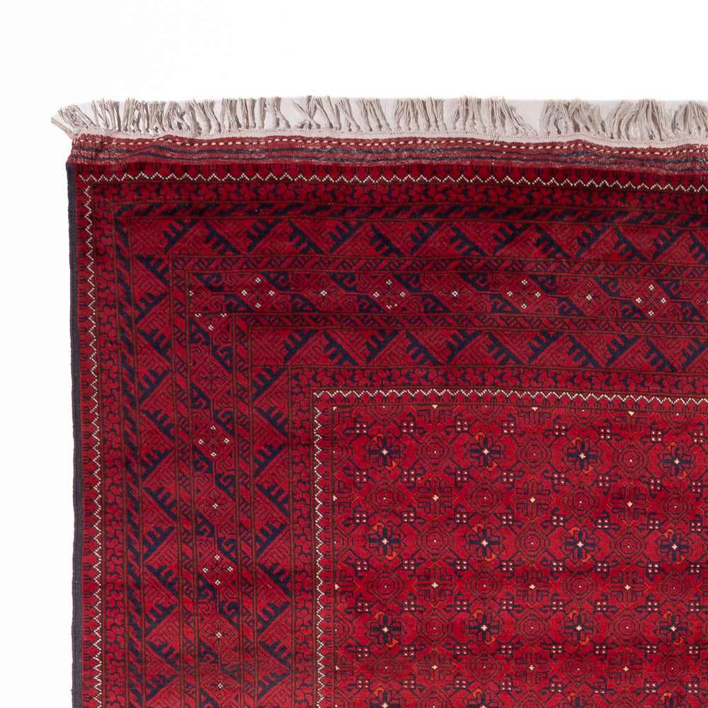 Bukhara Mattan 294x195cm - Oriental Carpet