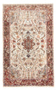 Sarouk Mattan 205x130cm - Persisk matta
