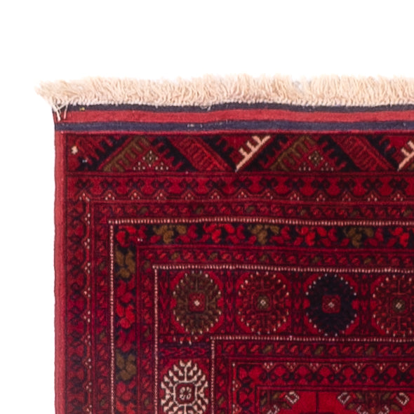 Bukhara Mattan 296x78cm - Oriental Carpet