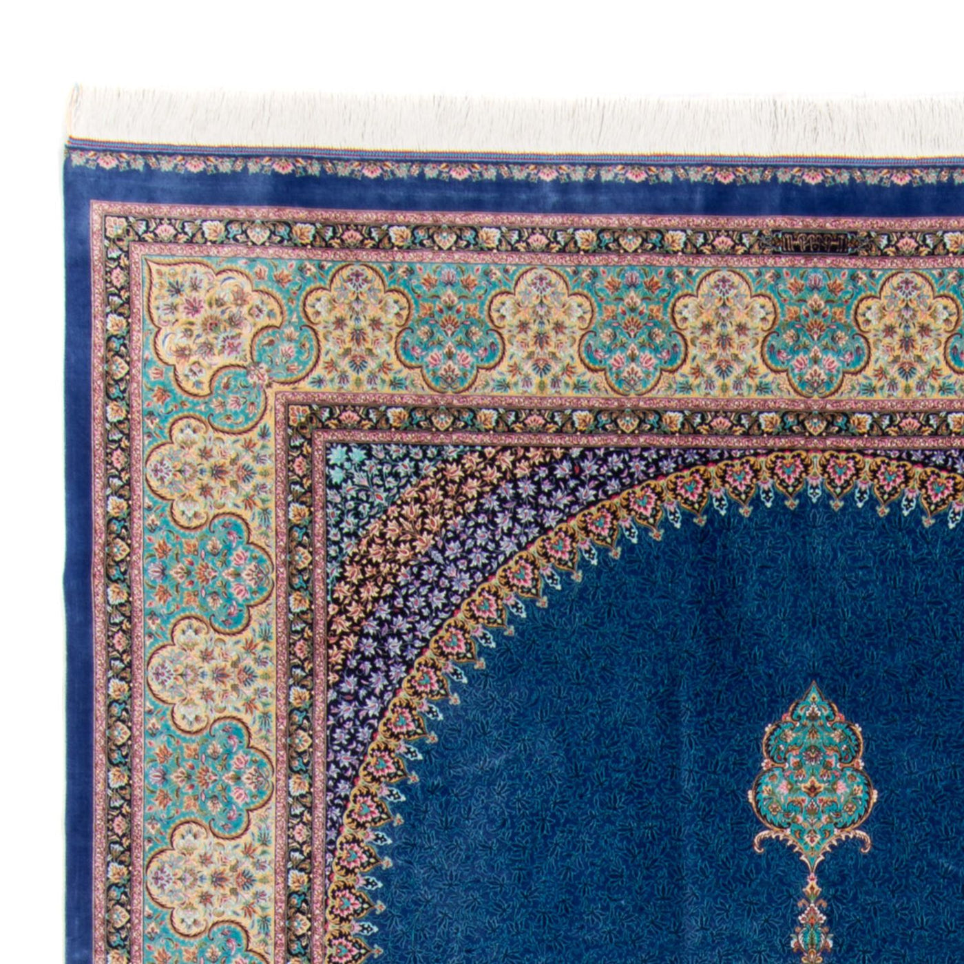 Qom Mattan 300x200cm