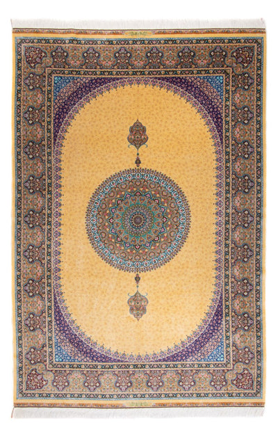 Qom Mattan 200x300cm