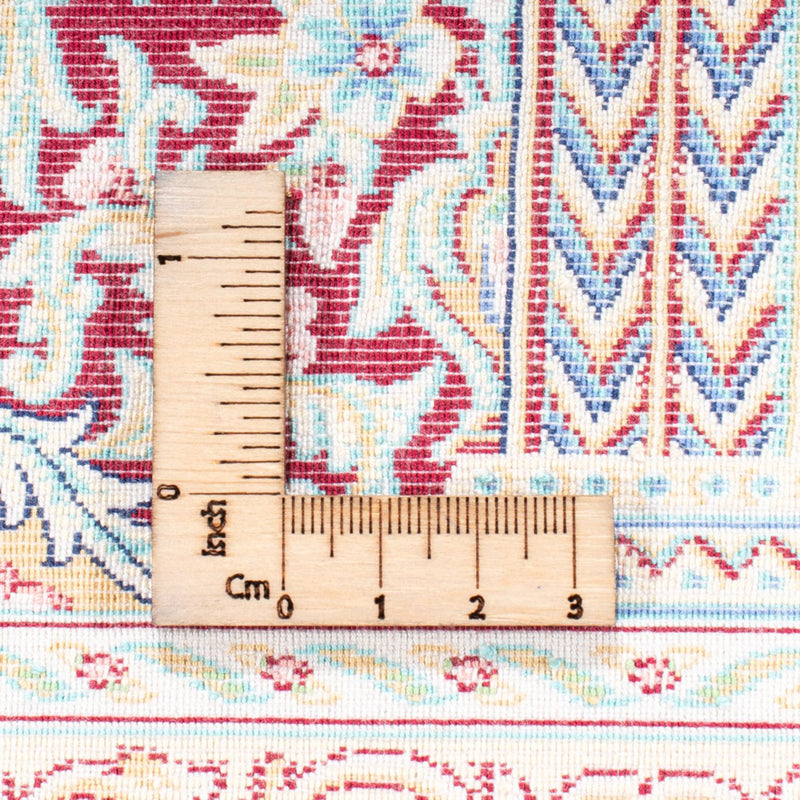 Persisk matta - Ghom - 300 x 200 cm - flerfärgad