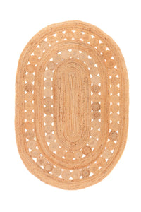 Jutematta Mattan Darcia - Ullmatta – product image