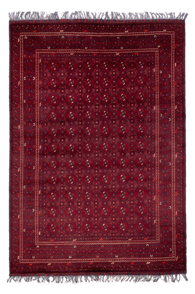 Bukhara Mattan 195x284cm - Oriental Carpet