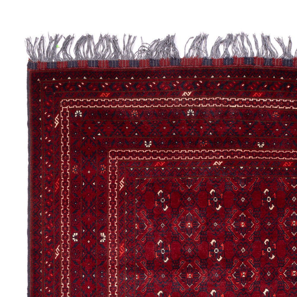 Bukhara Mattan 284x195cm - Oriental Carpet