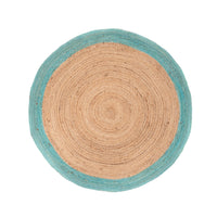 Sisalmatta - Bonifant - runt