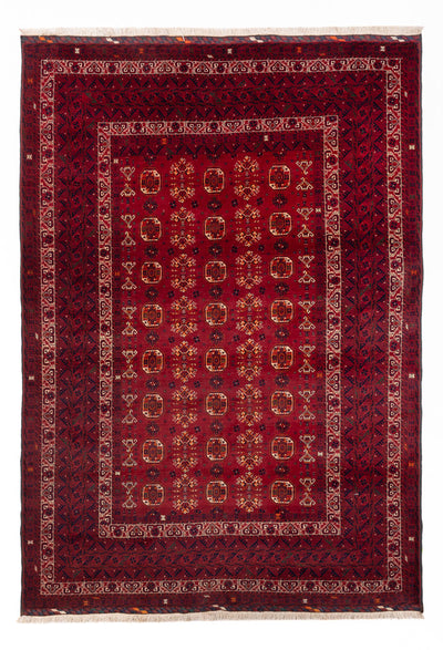 Bukhara Mattan 194x284cm - Oriental Carpet