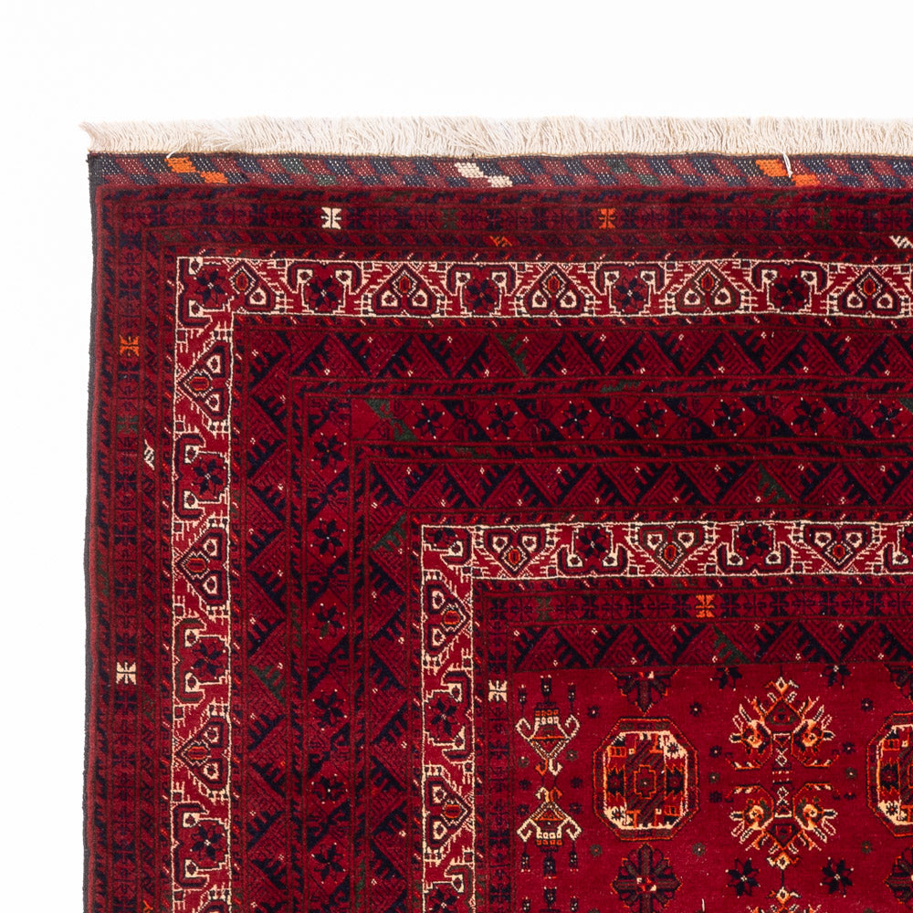 Bukhara Mattan 284x194cm - Oriental Carpet