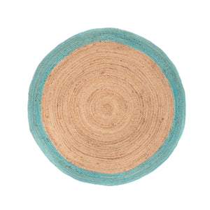 Sisalmatta - Bonifant - runt