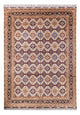 Afghansk matta 406x295cm - Oriental Carpet