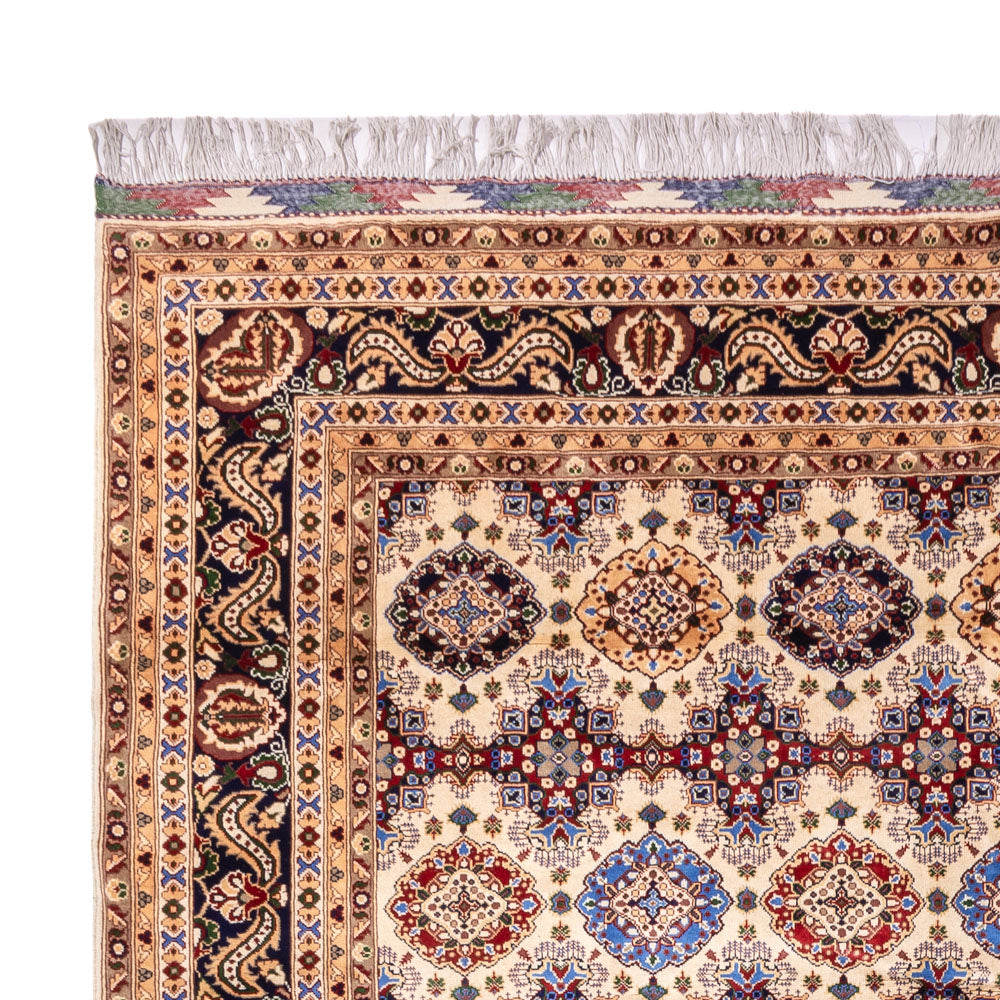 Afghansk matta 406x295cm - Oriental Carpet