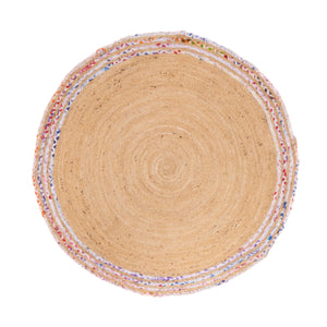 Sisalmatta - Dreors - runt