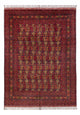 Afghansk matta 353x254cm - Oriental Carpet