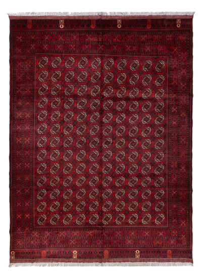 Bukhara Mattan 252x334cm - Oriental Carpet
