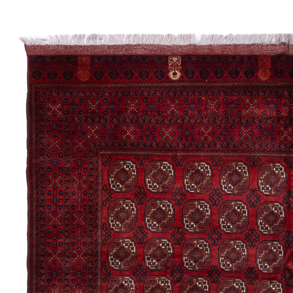 Bukhara Mattan 334x252cm - Oriental Carpet