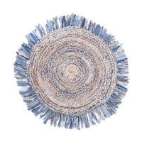 Sisalmatta - Epperson - runt