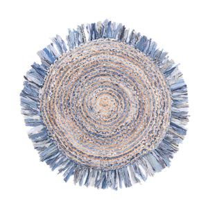 Sisalmatta - Epperson - runt