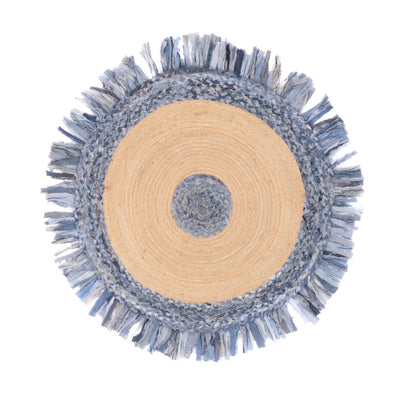 Sisalmatta - Virginia - runt