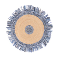 Sisalmatta - Virginia - runt