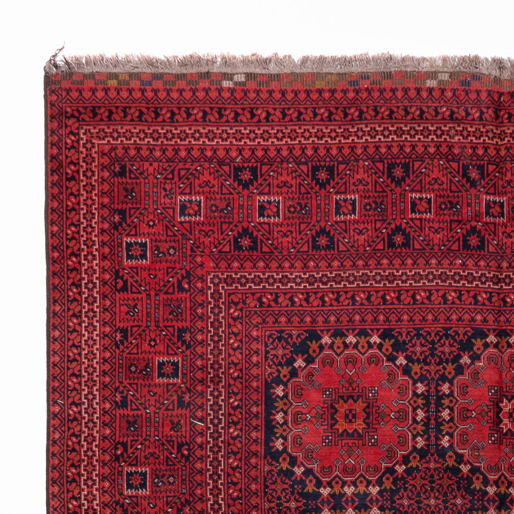 Afghansk matta 335x240cm - Oriental Carpet