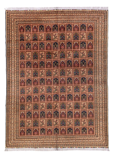 Afghansk matta 240x339cm - Oriental Carpet