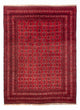 Afghansk matta 275x203cm - Oriental Carpet