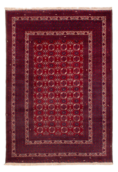 Bukhara Mattan 197x288cm - Oriental Carpet