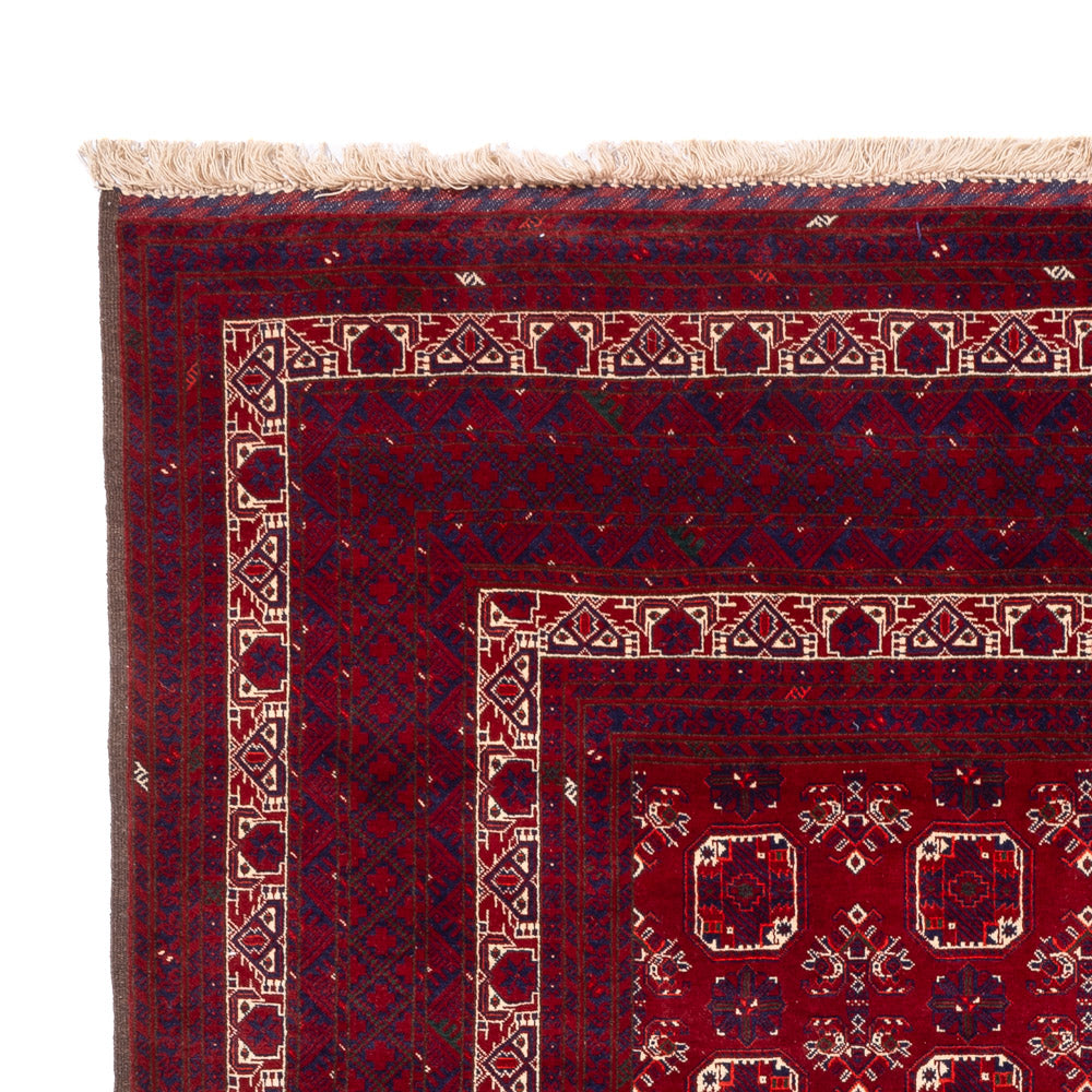 Bukhara Mattan 288x197cm - Oriental Carpet