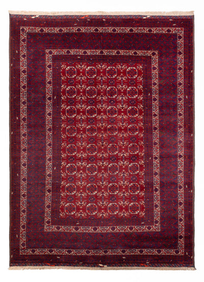 Bukhara Mattan 198x283cm - Oriental Carpet