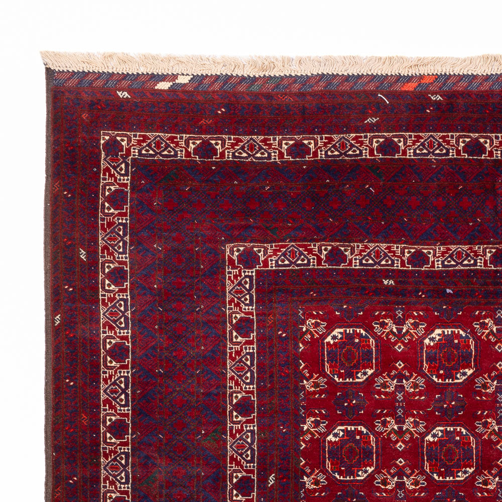 Bukhara Mattan 283x198cm - Oriental Carpet