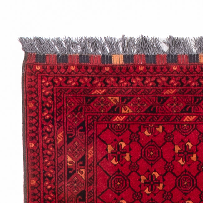 Bukhara Mattan 273x86cm - Oriental Carpet