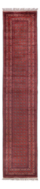 Bukhara Mattan 376x75cm - Oriental Carpet