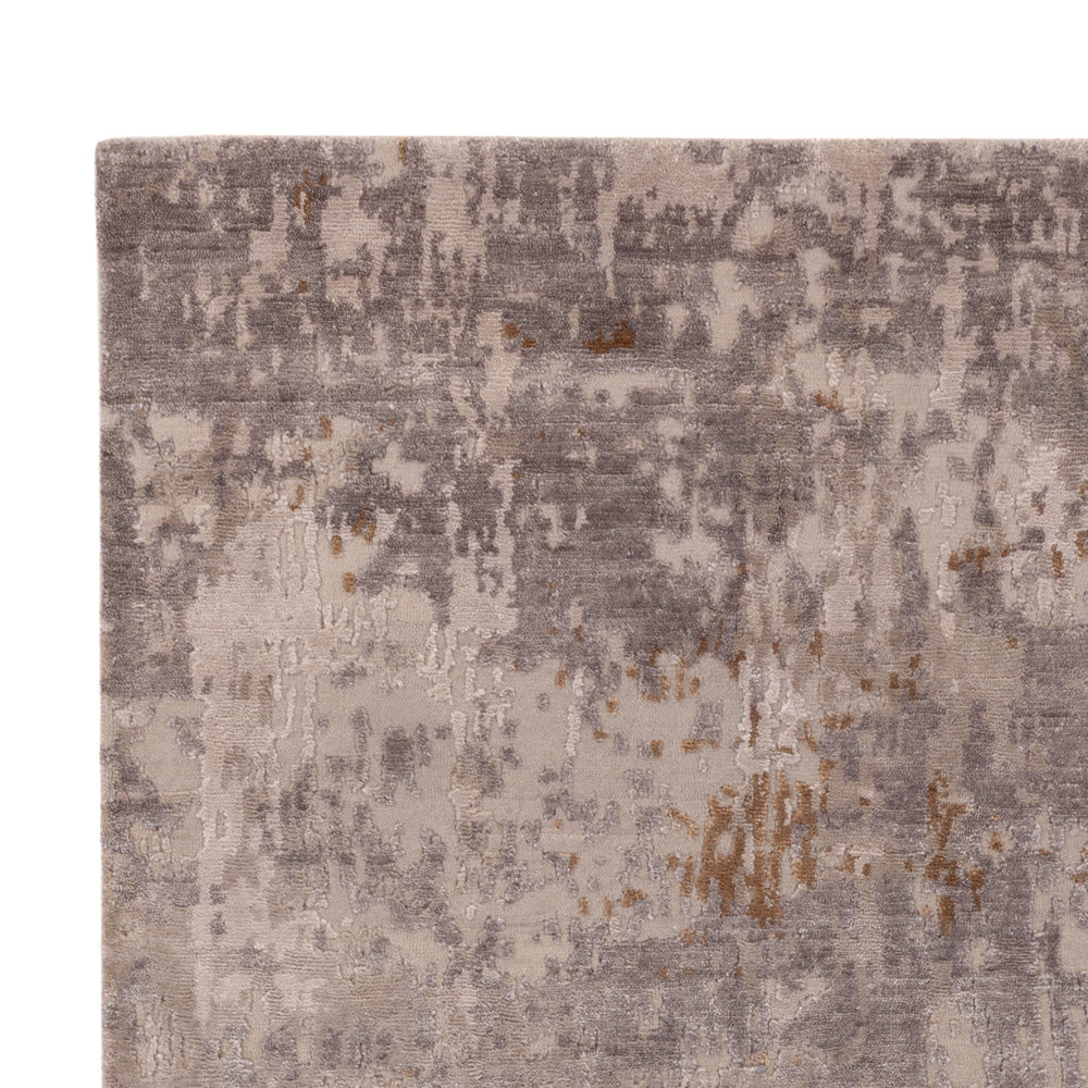 Designermatta 242x173cm - Designerteppich