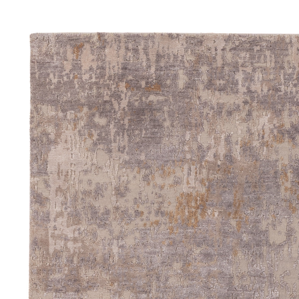 Designermatta 197x154cm - Designerteppich