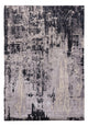 Designermatta - 296 x 205 cm - svart
