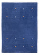 Gabbeh Loom Mattan 230x160cm - Ullmatta
