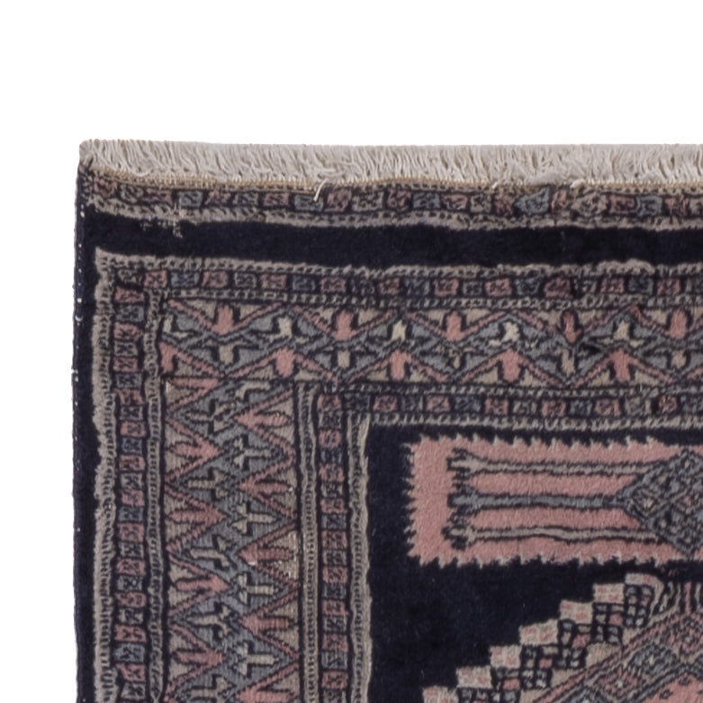 Pakistanska mattan 270x77cm - Oriental Carpet