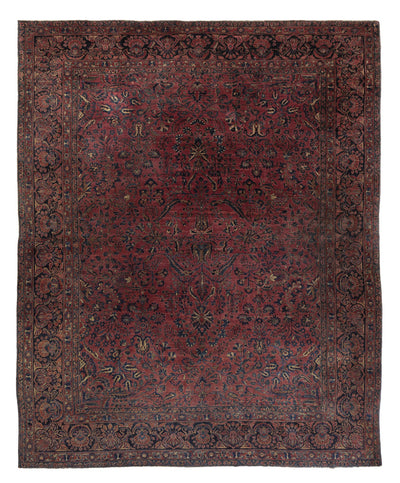 Sarouk Mattan 310x400cm - Persisk matta