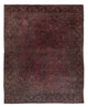Sarouk Mattan 400x310cm - Persisk matta