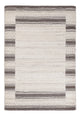 Loribaft Loom Mattan 90x60cm - Ullmatta