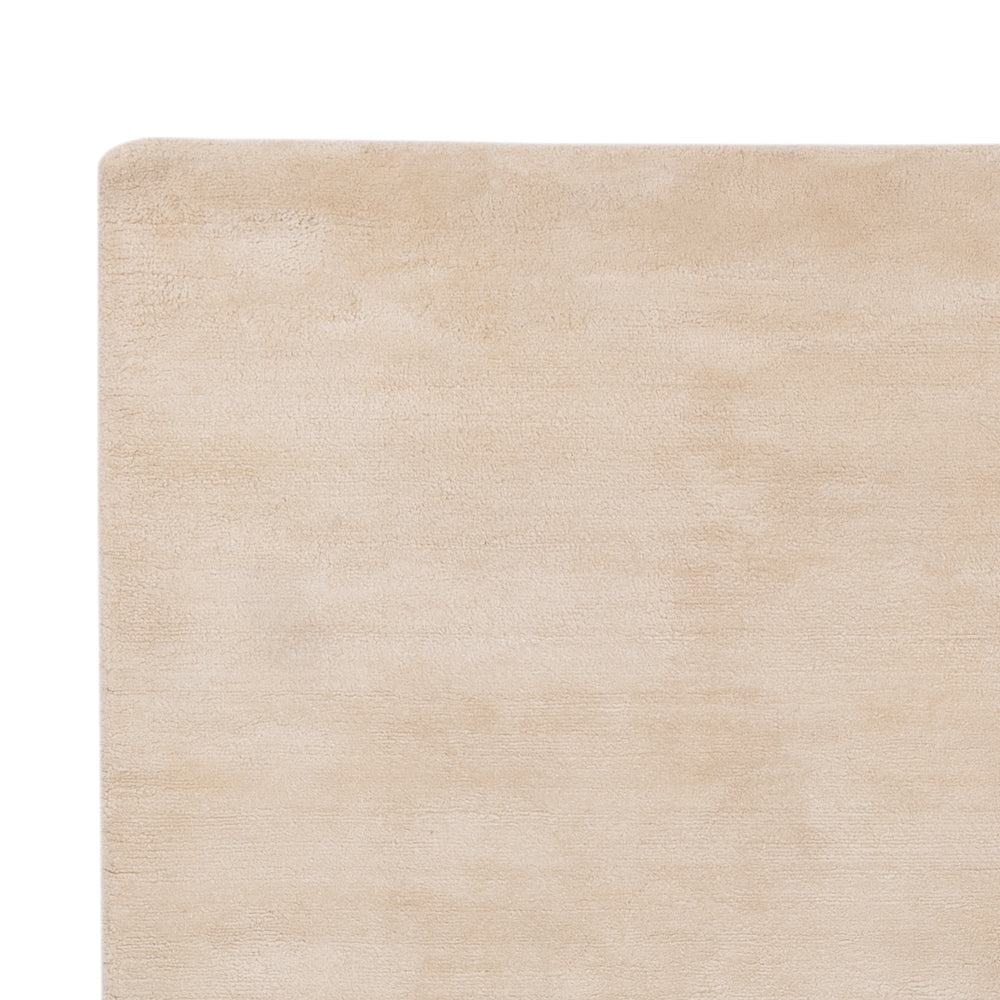 Viskosmatta 150x238cm - Viskoseteppich