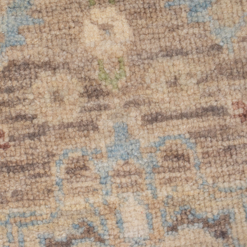 Designermatta 274x185cm - Designerteppich