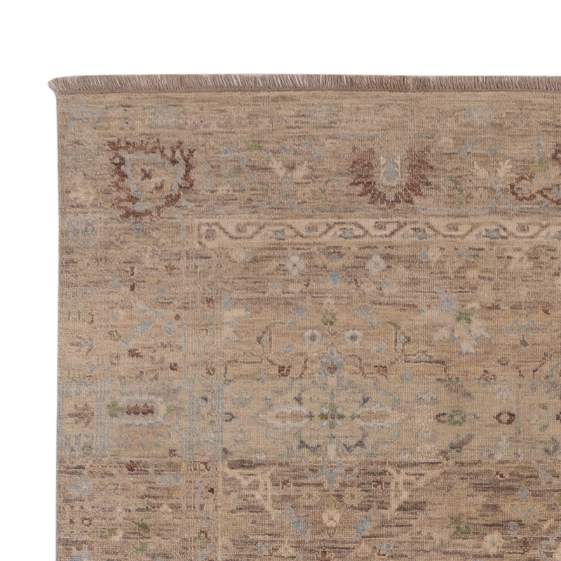 Designermatta 274x185cm - Designerteppich