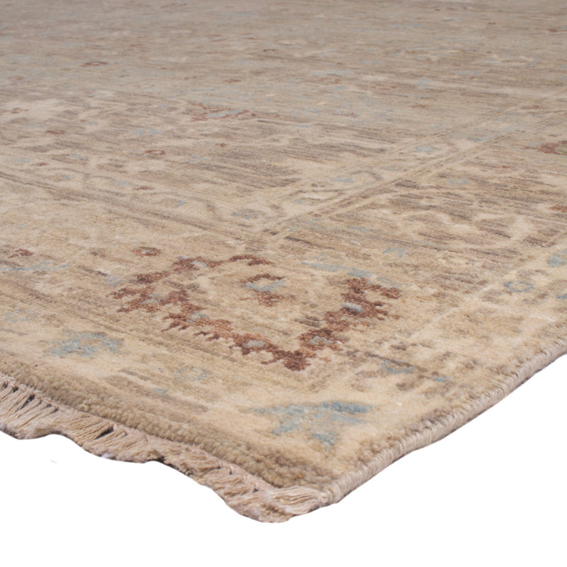 Designermatta 274x185cm - Designerteppich