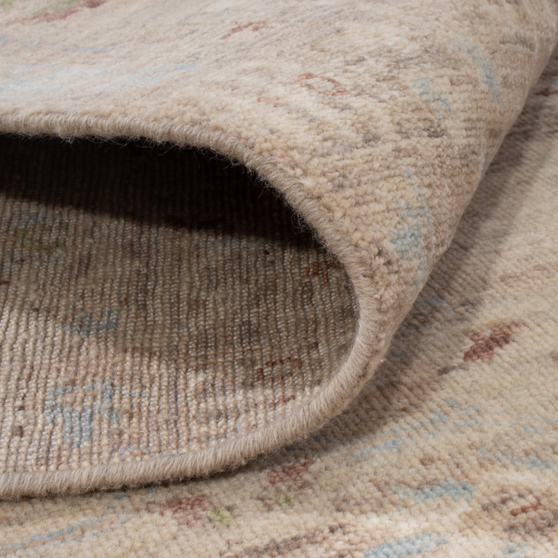 Designermatta 274x185cm - Designerteppich