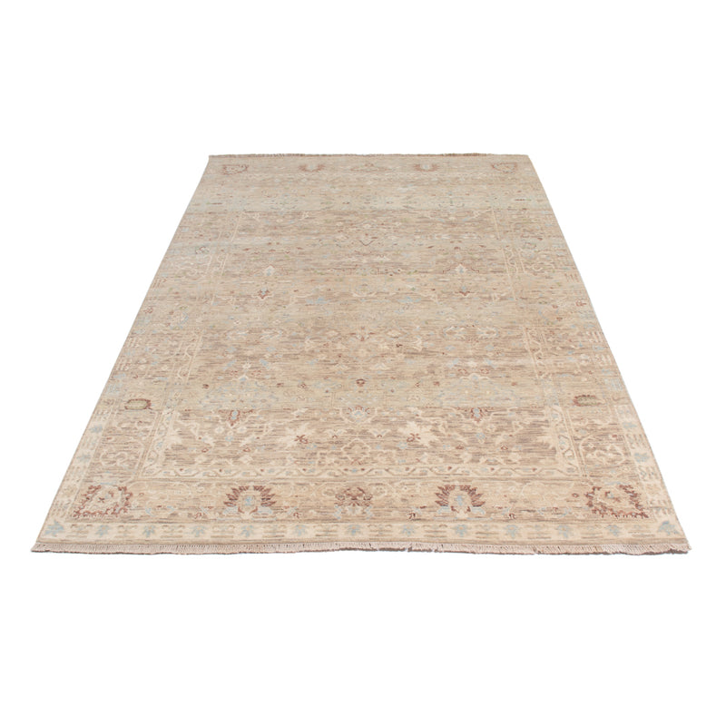 Designermatta 274x185cm - Designerteppich